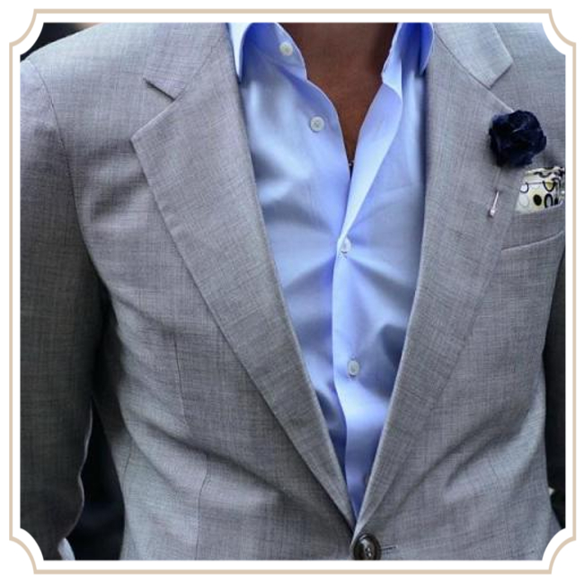 ������� ������ � ����� smart casual