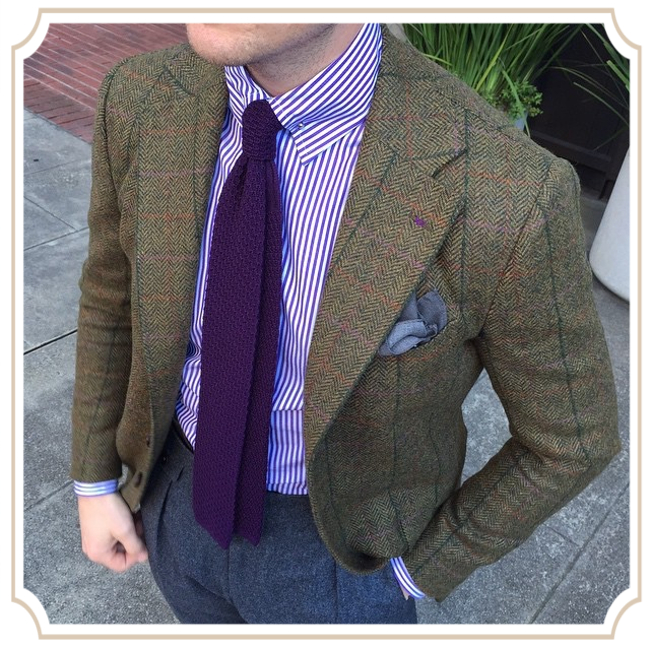 ������� ������ � ����� Smart casual