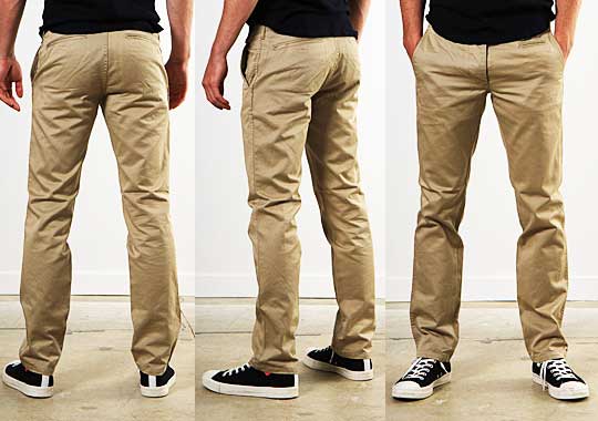 Модные мужские брюки 2021 года