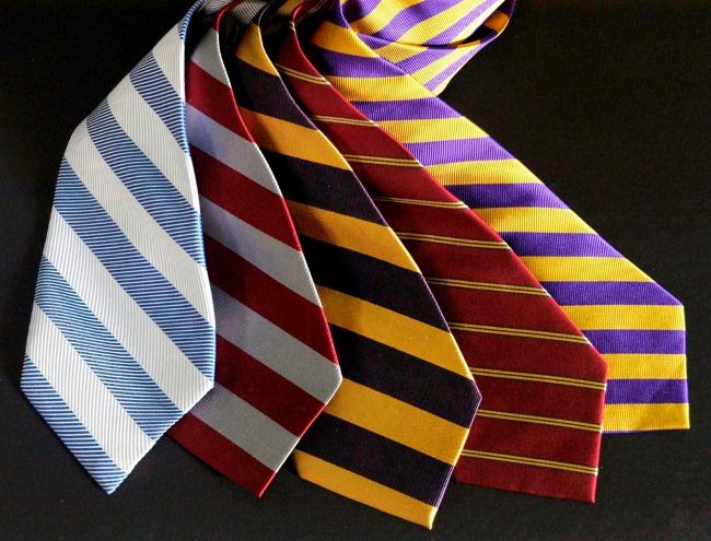 Качественный галстук