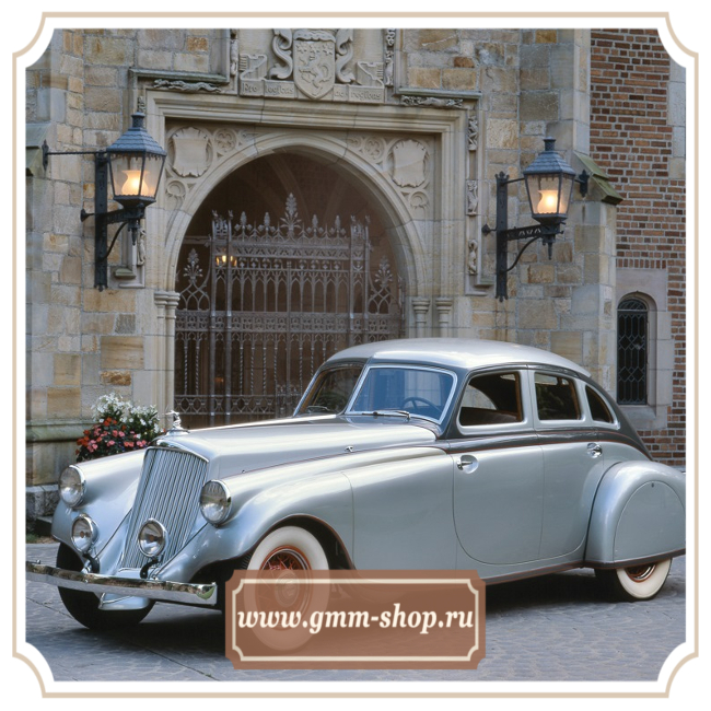 Pierce-Arrow 1933