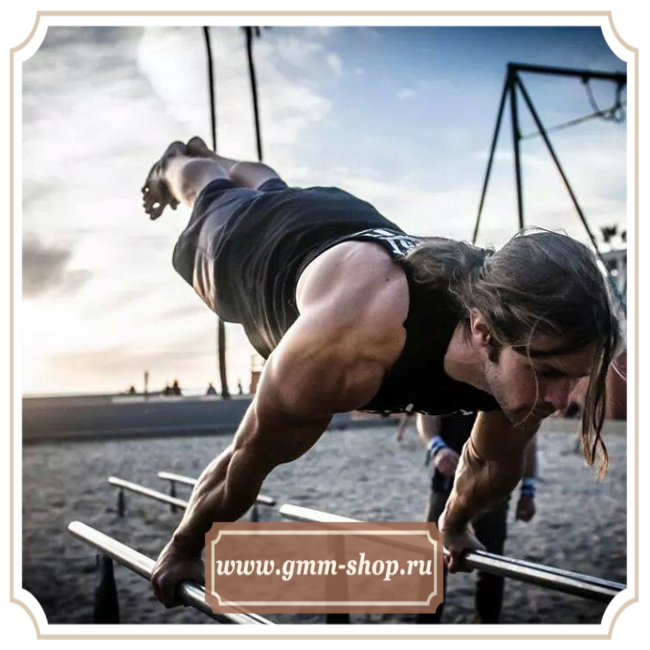 ���������� Street Workout