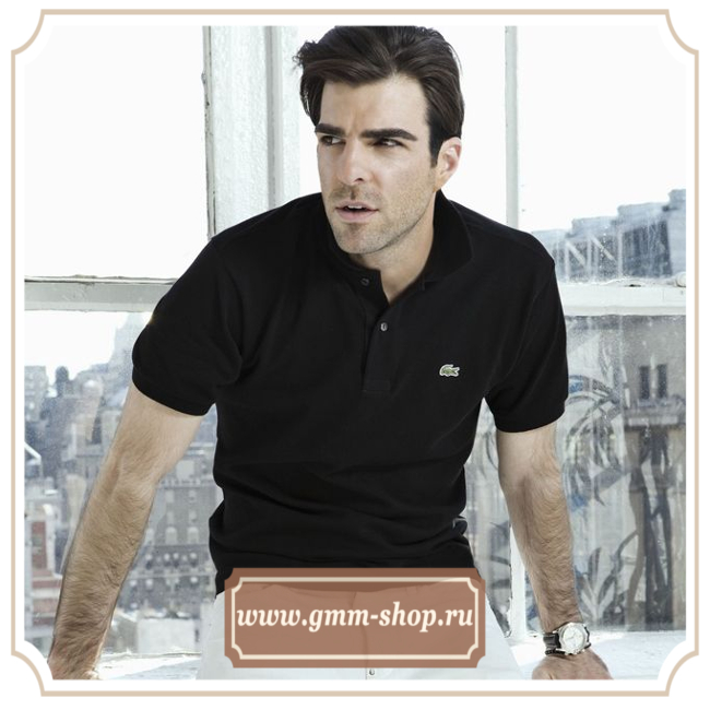 ����� Lacoste