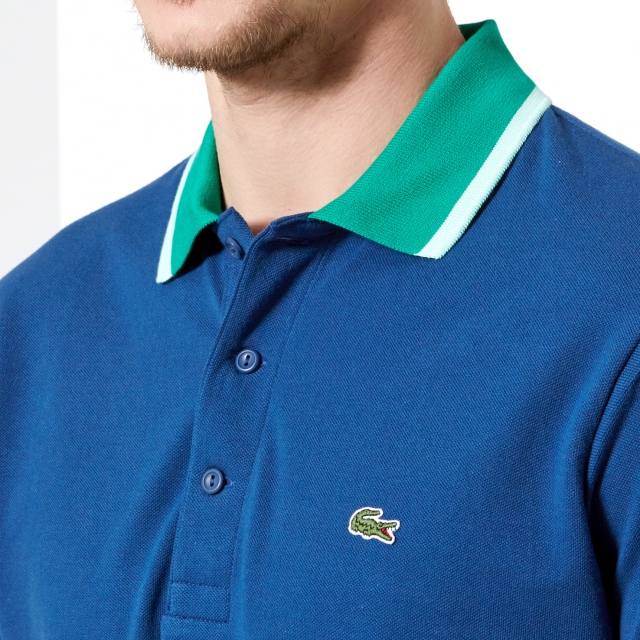  - Lacoste