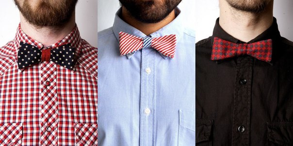 Как сочетать рубашку и галстук по цвету